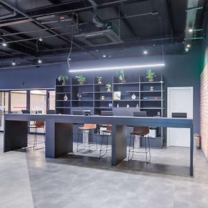 Ibis Budget Rio De Janeiro Nova America